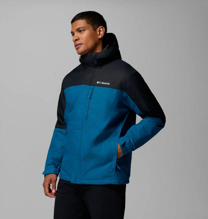 Men's Hikebound II Insulated Jacket - Tall