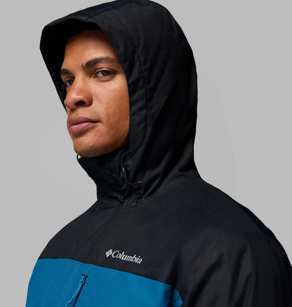 Men's Hikebound II Insulated Jacket - Tall