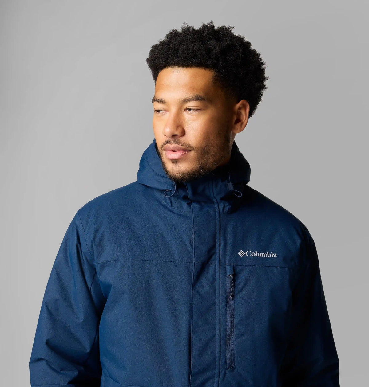 Men's Hikebound II Insulated Jacket - Tall