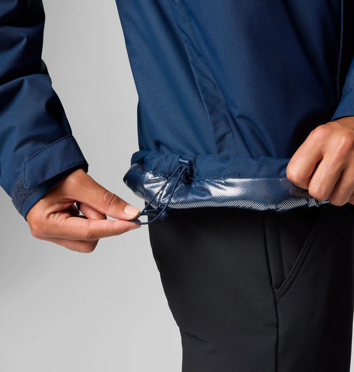 Men's Hikebound II Insulated Jacket - Tall