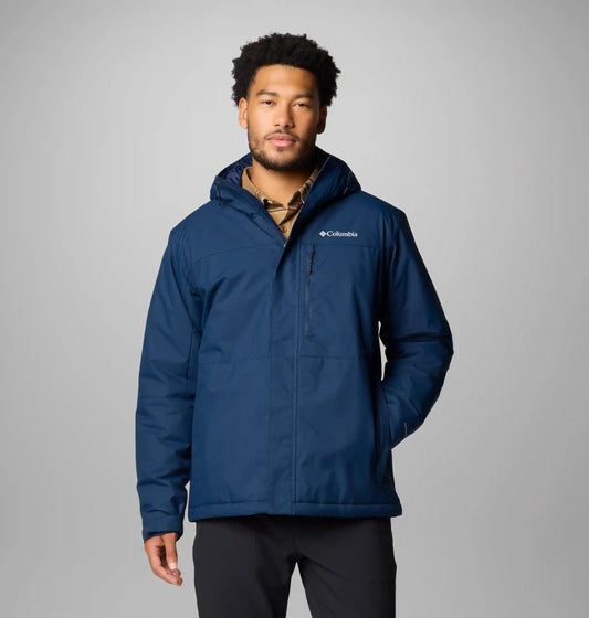 Men's Hikebound II Insulated Jacket - Tall
