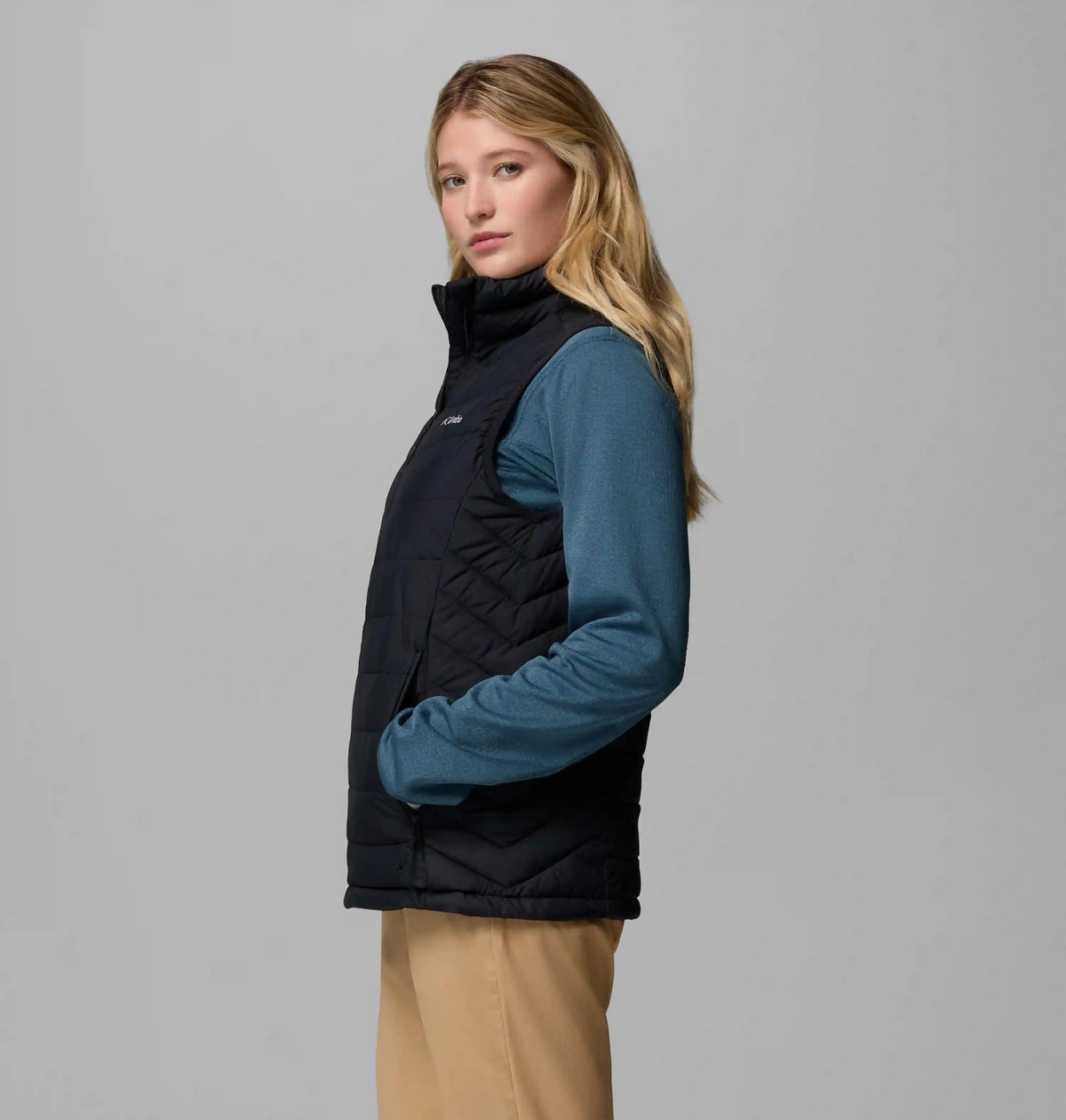 Women's Powder Lite II Vest