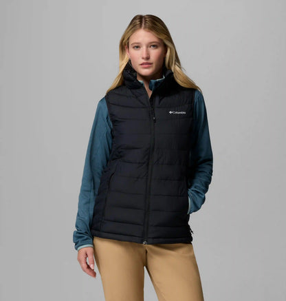 Women's Powder Lite II Vest