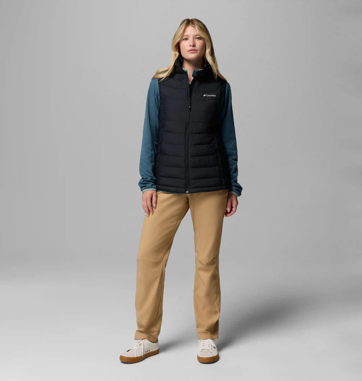 Women's Powder Lite II Vest