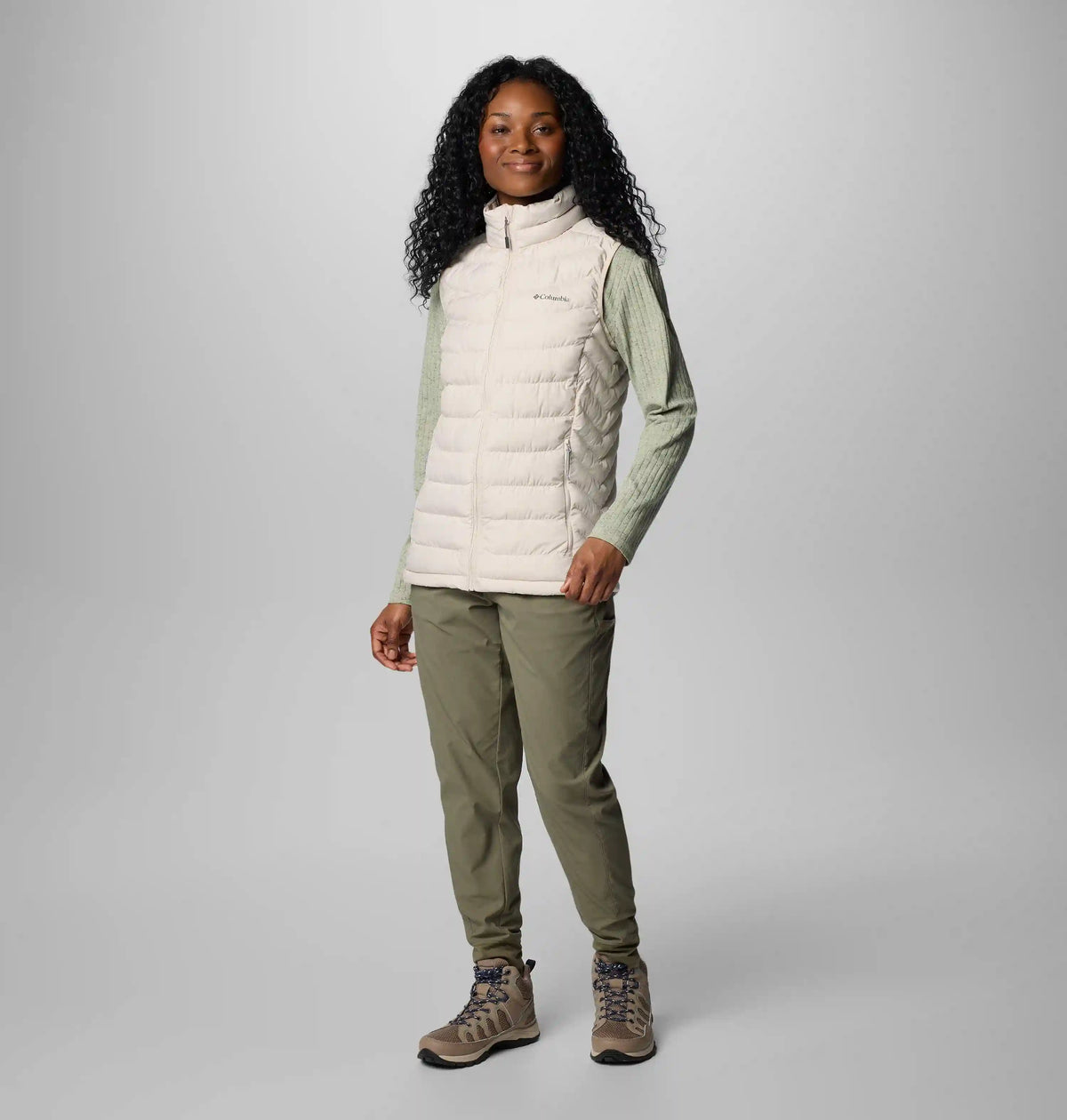 Women's Powder Lite II Vest