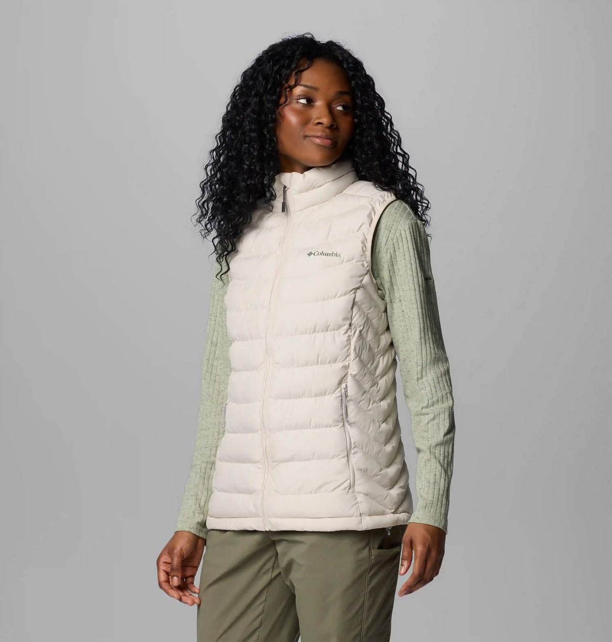 Women's Powder Lite II Vest