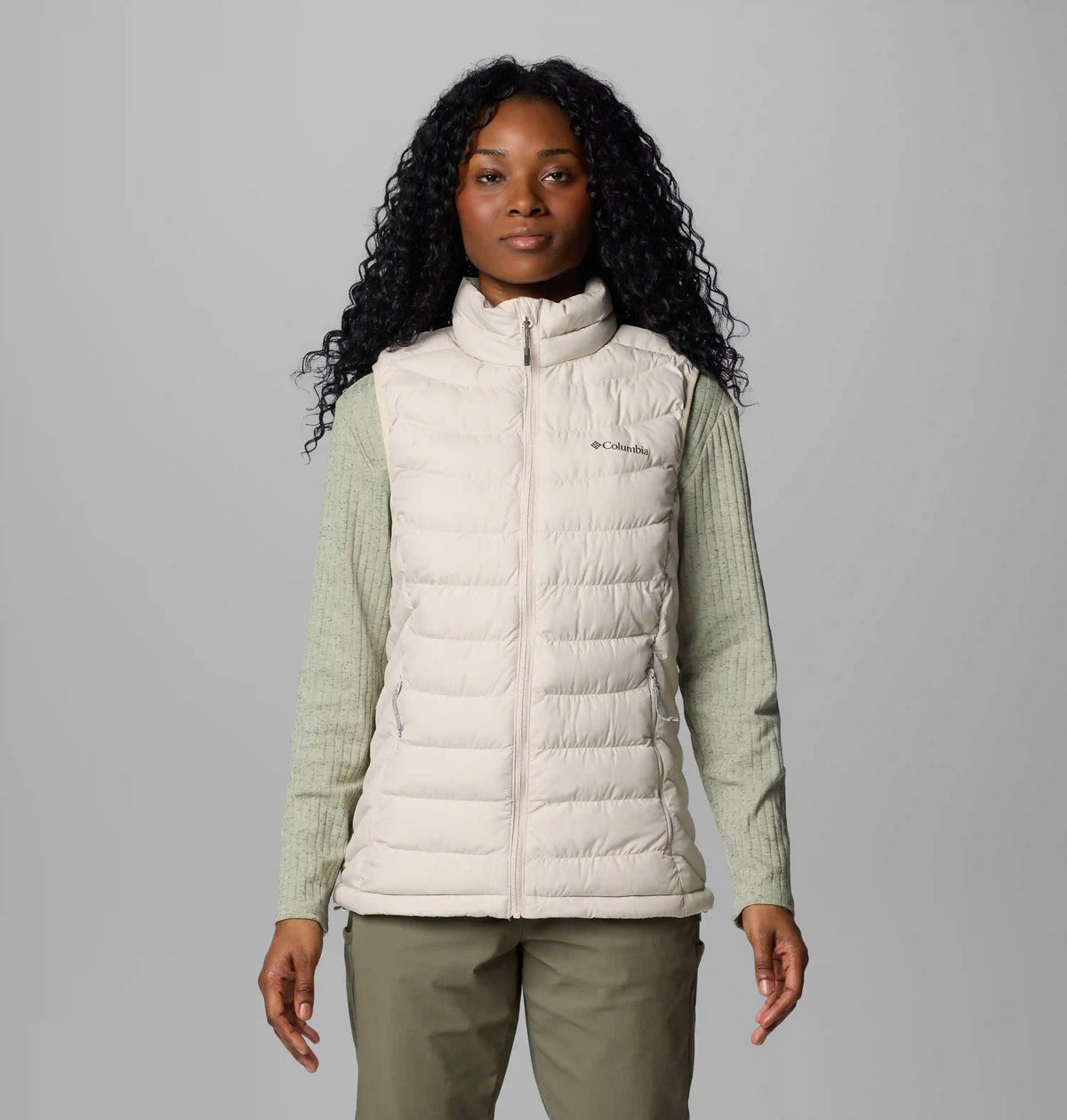 Women's Powder Lite II Vest