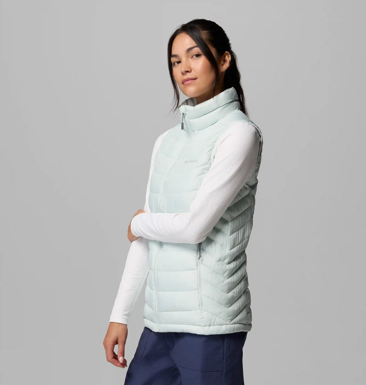 Women's Powder Lite II Vest