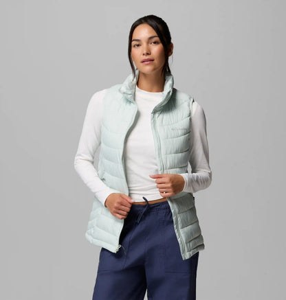 Women's Powder Lite II Vest