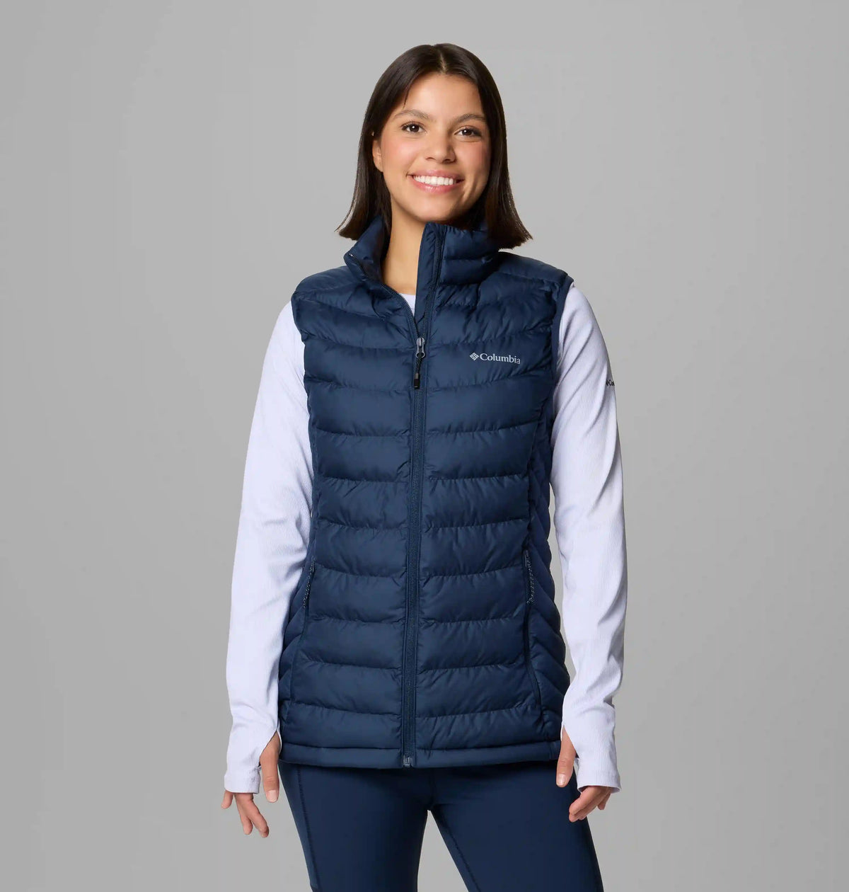 Women's Powder Lite II Vest