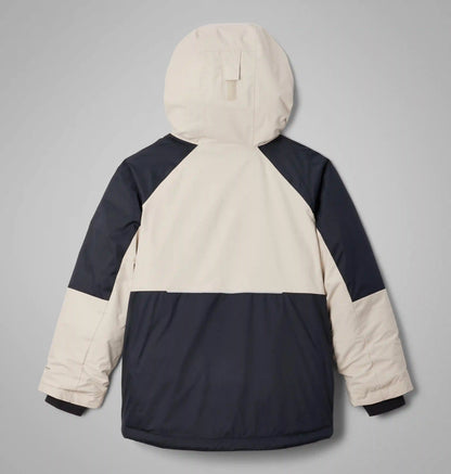 Boys' Mighty Mogul III Jacket