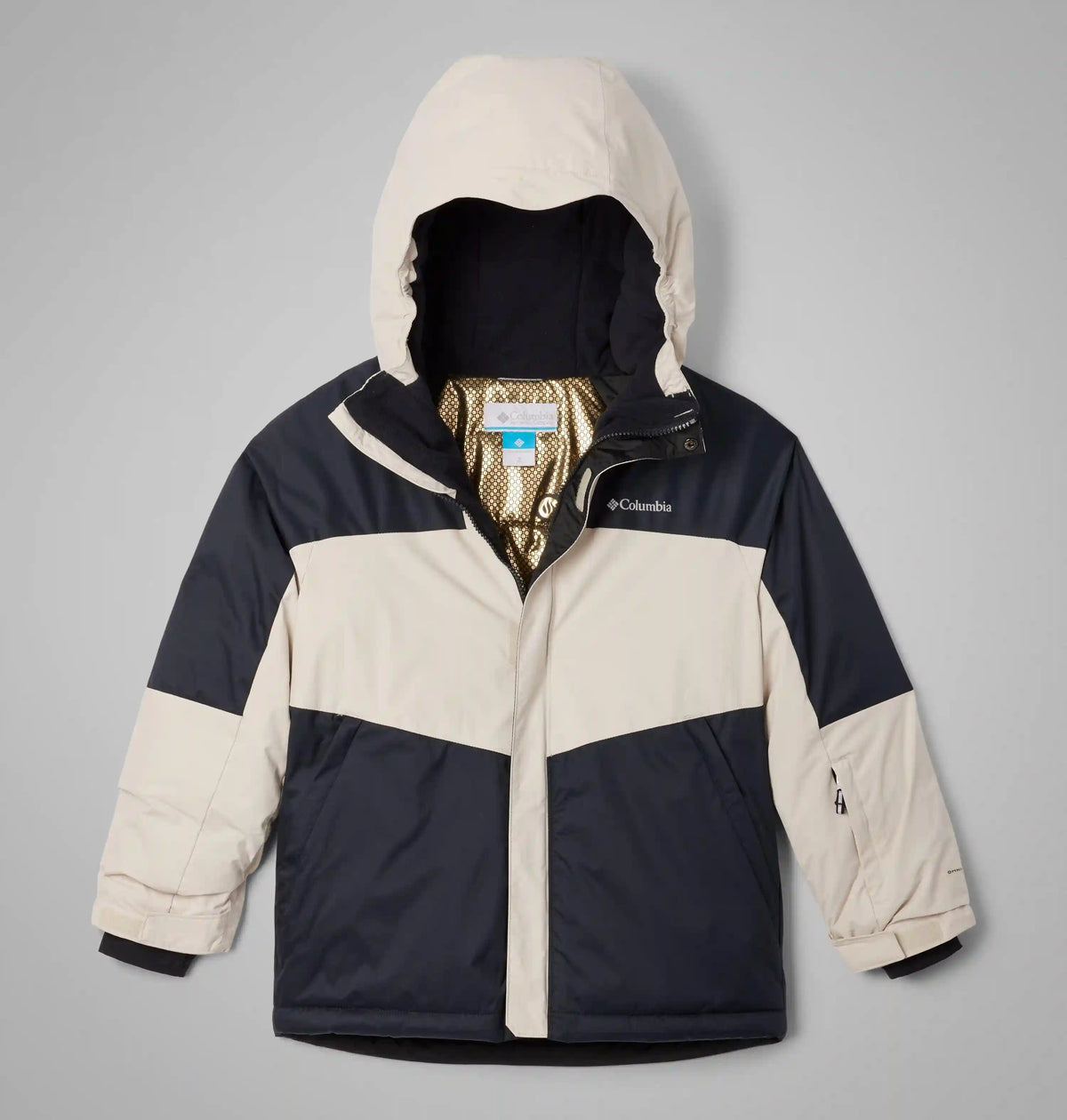 Boys' Mighty Mogul III Jacket