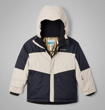 Boys' Mighty Mogul III Jacket