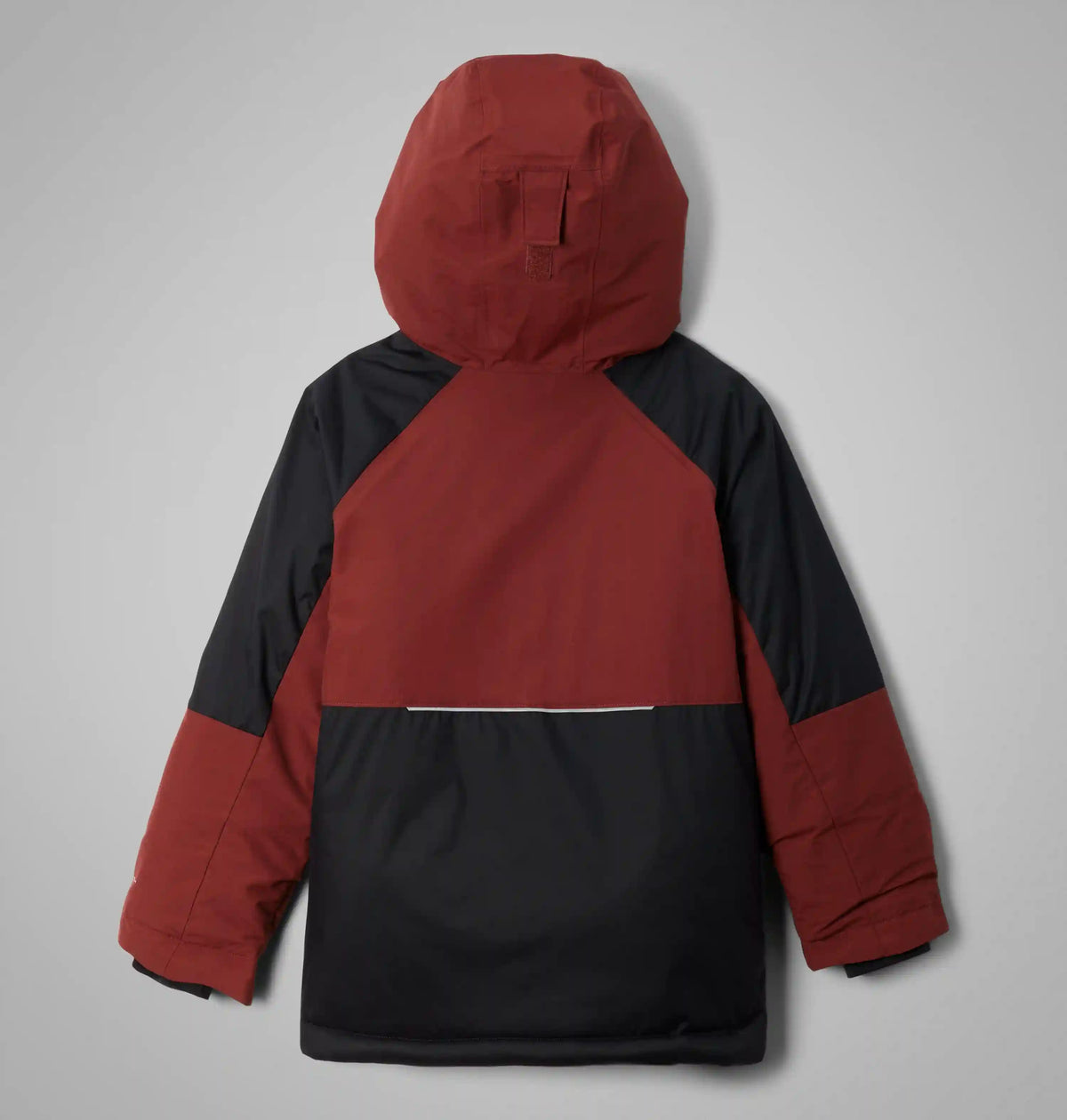 Boys' Mighty Mogul III Jacket