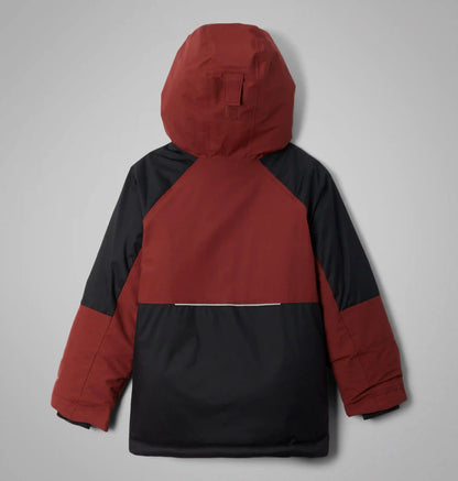 Boys' Mighty Mogul III Jacket