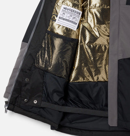 Boys' Mighty Mogul III Jacket
