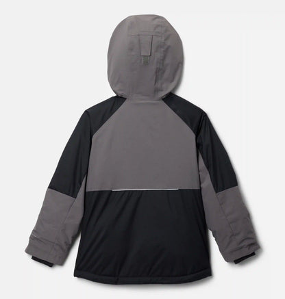 Boys' Mighty Mogul III Jacket