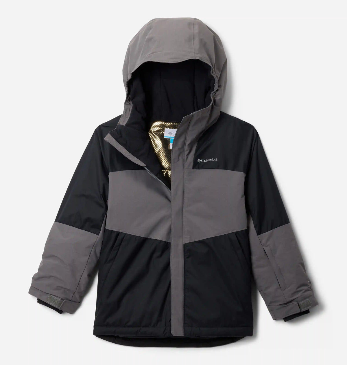 Boys' Mighty Mogul III Jacket
