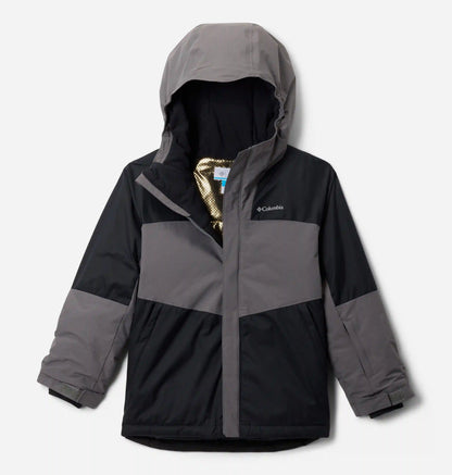 Boys' Mighty Mogul III Jacket