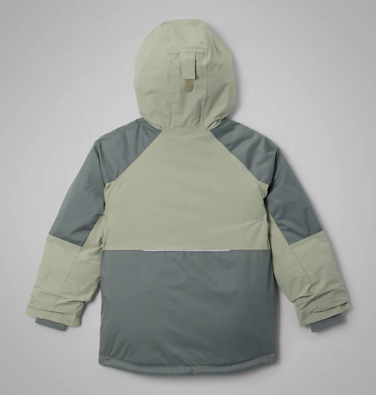 Boys' Mighty Mogul III Jacket