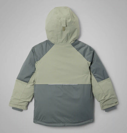 Boys' Mighty Mogul III Jacket