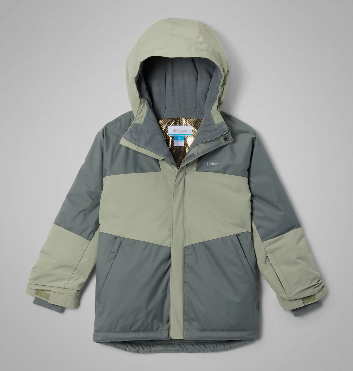 Boys' Mighty Mogul III Jacket
