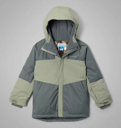 Boys' Mighty Mogul III Jacket