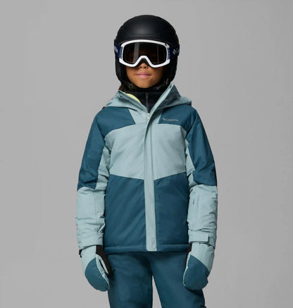 Boys' Mighty Mogul III Jacket