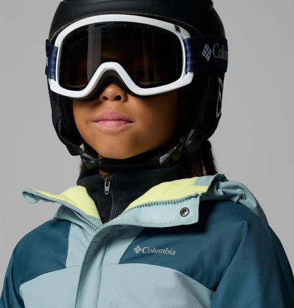 Boys' Mighty Mogul III Jacket