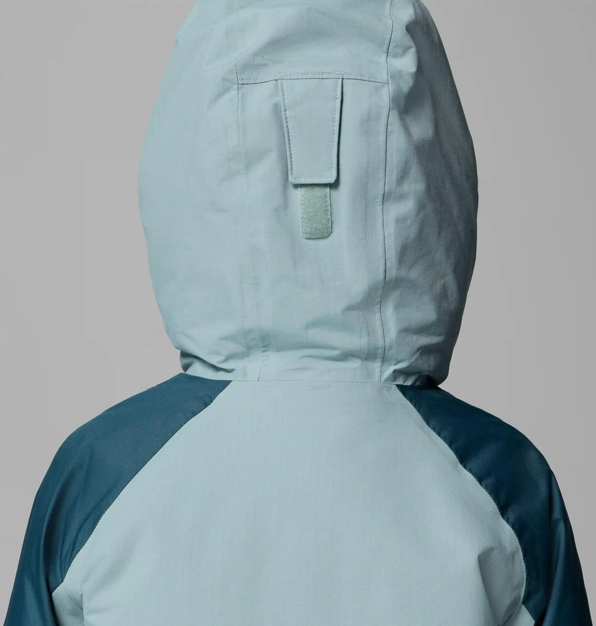 Boys' Mighty Mogul III Jacket