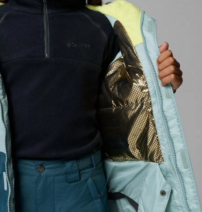 Boys' Mighty Mogul III Jacket