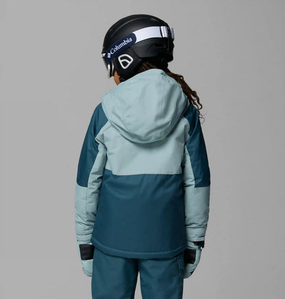 Boys' Mighty Mogul III Jacket