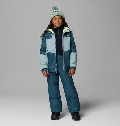 Boys' Mighty Mogul III Jacket