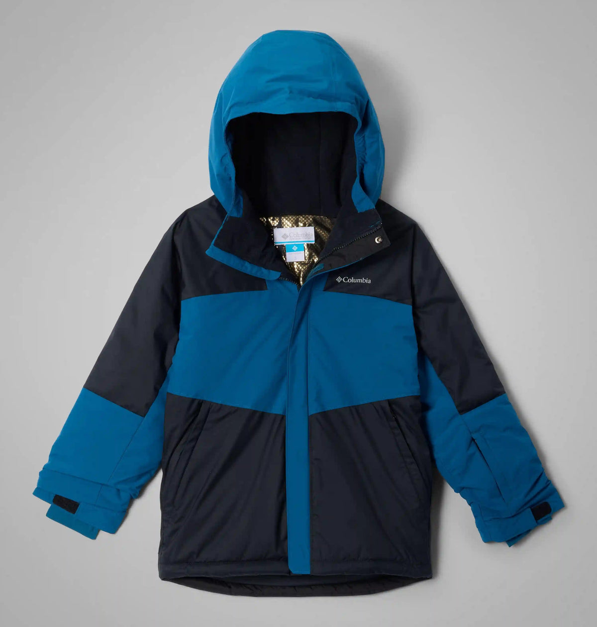 Boys' Mighty Mogul III Jacket