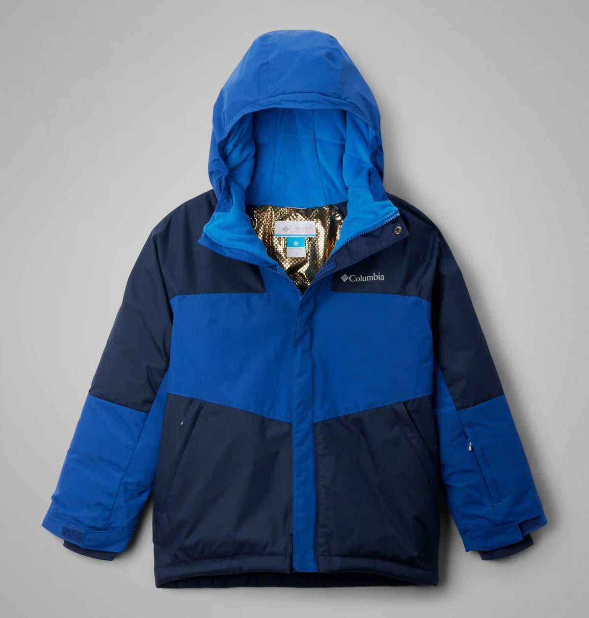 Boys' Mighty Mogul III Jacket