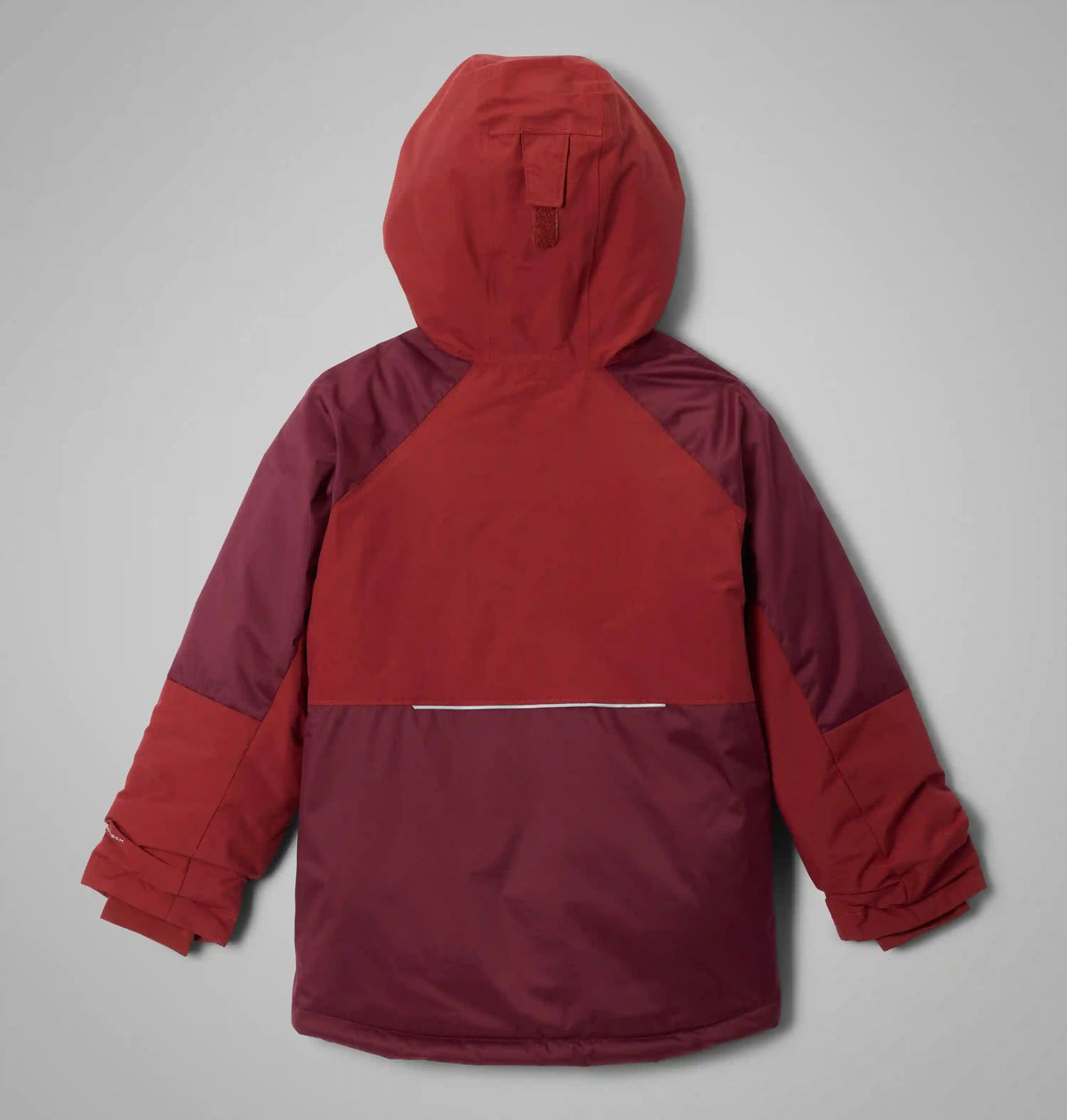 Boys' Mighty Mogul III Jacket