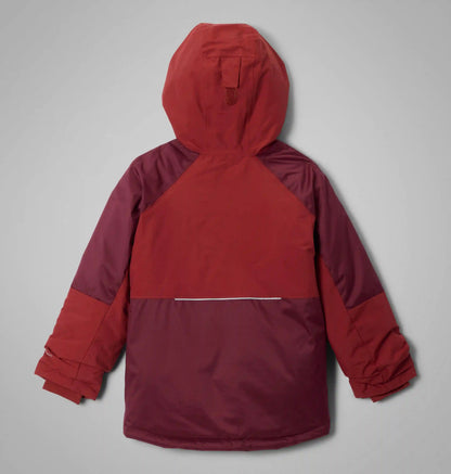 Boys' Mighty Mogul III Jacket
