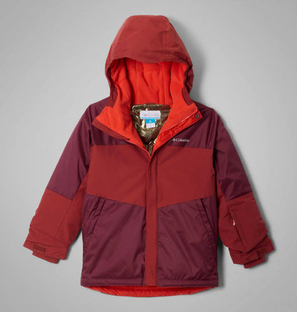 Boys' Mighty Mogul III Jacket