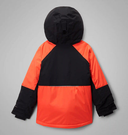 Boys' Mighty Mogul III Jacket