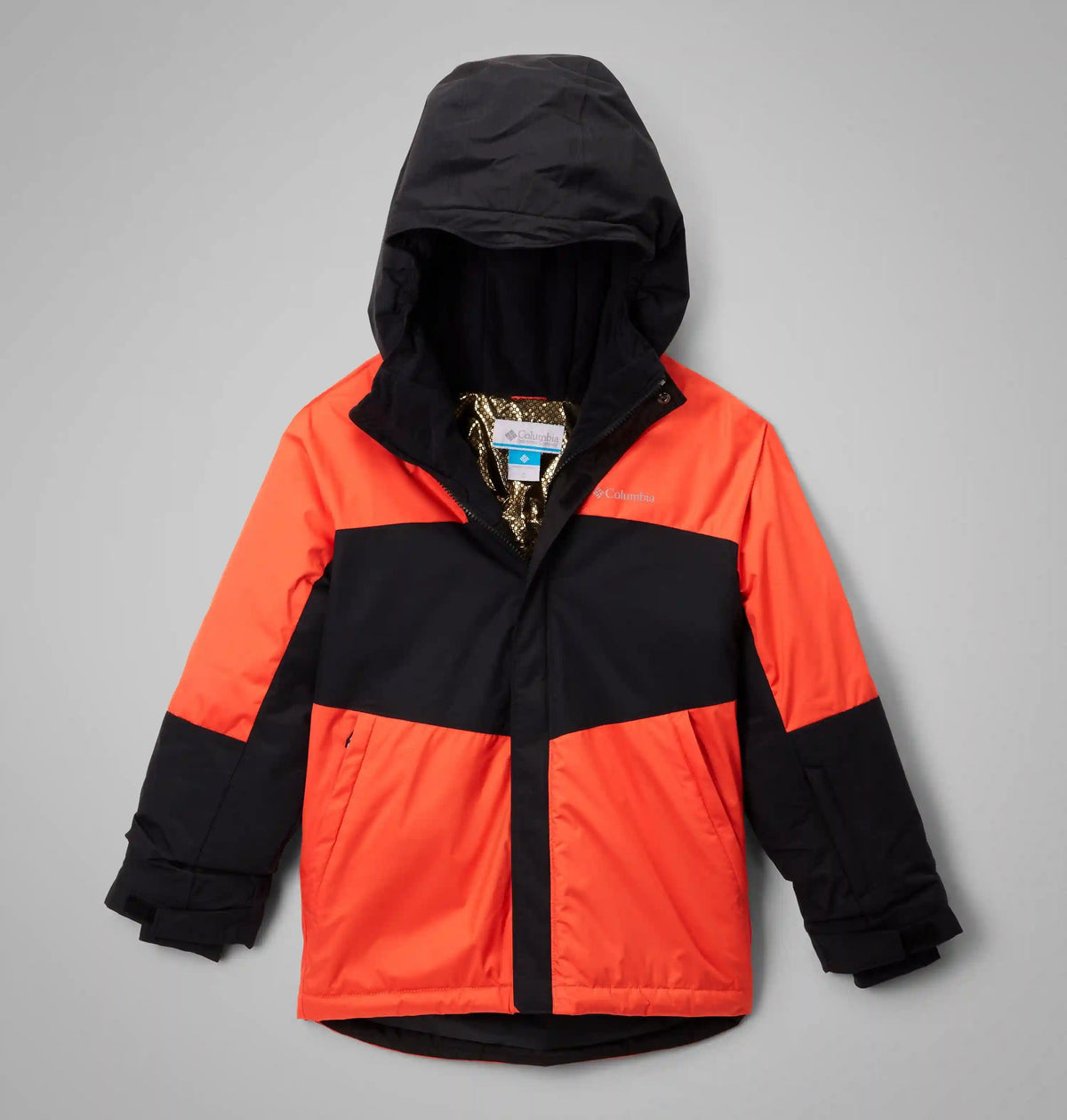 Boys' Mighty Mogul III Jacket