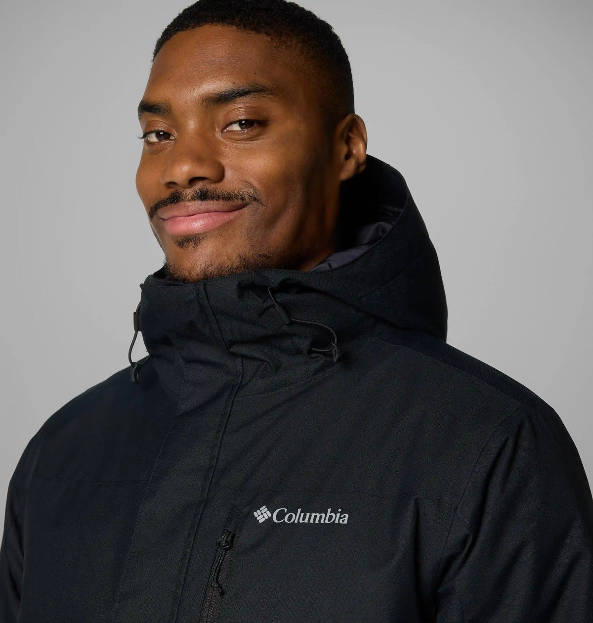 Men's Tipton Peak III Insulated Jacket