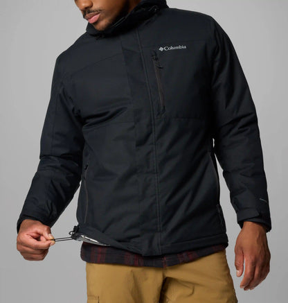 Men's Tipton Peak III Insulated Jacket