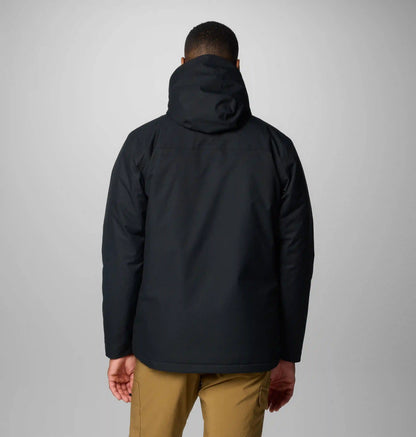 Men's Tipton Peak III Insulated Jacket
