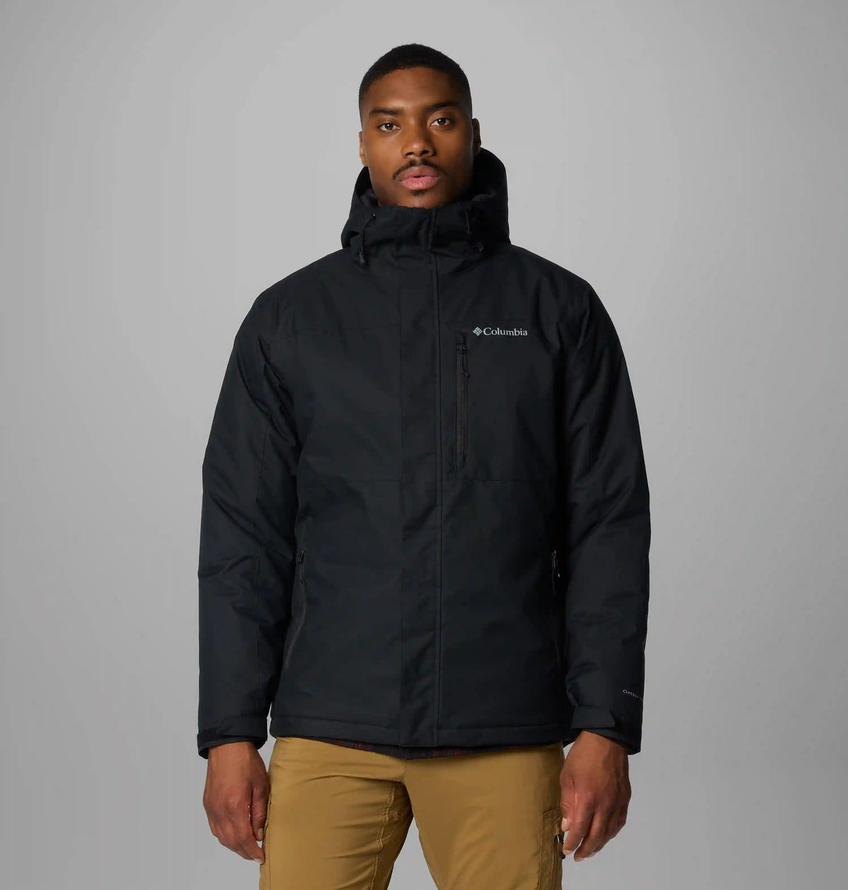 Men's Tipton Peak III Insulated Jacket