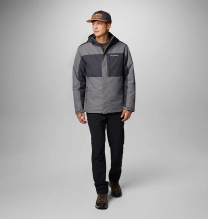 Men's Tipton Peak III Insulated Jacket