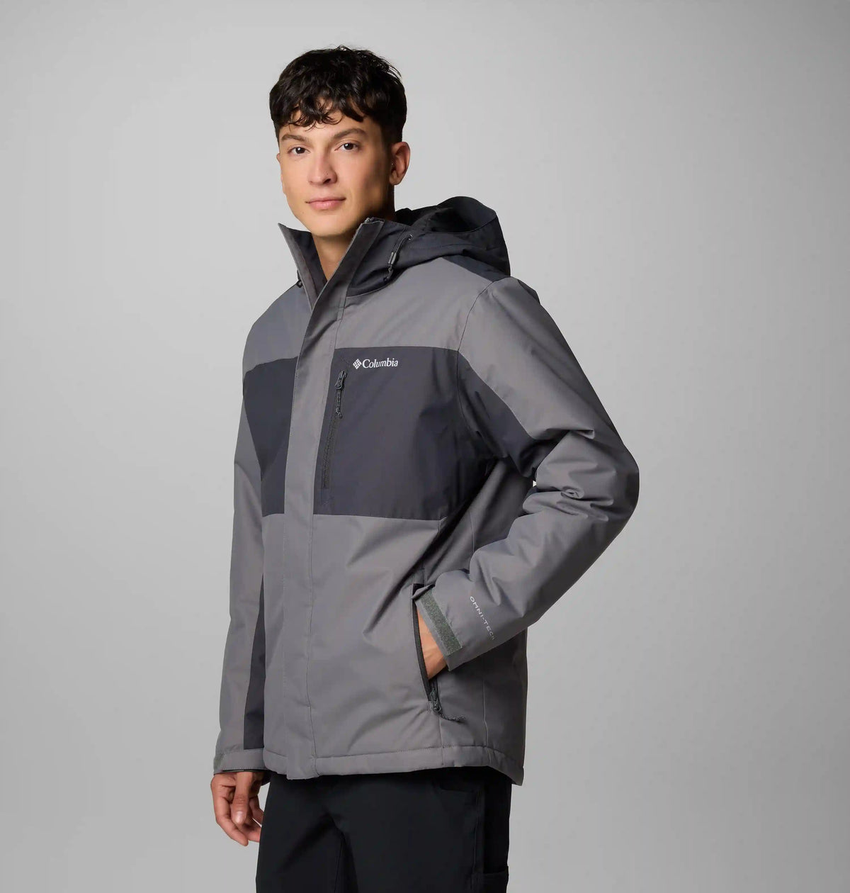 Men's Tipton Peak III Insulated Jacket