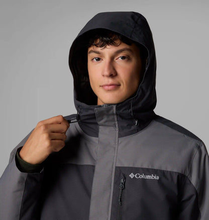 Men's Tipton Peak III Insulated Jacket