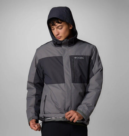 Men's Tipton Peak III Insulated Jacket