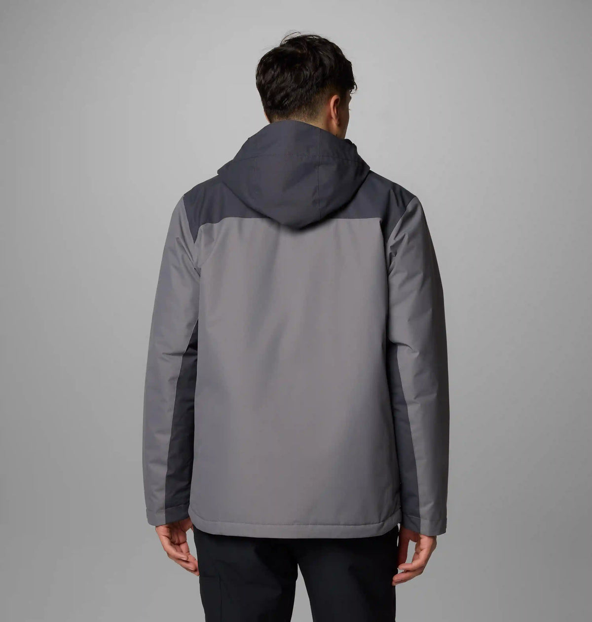 Men's Tipton Peak III Insulated Jacket