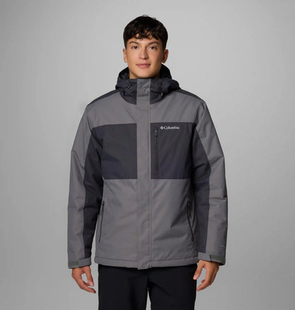 Men's Tipton Peak III Insulated Jacket
